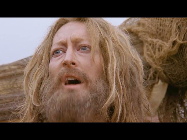 Agutaynen - John 1:19-34 “John Baptizes Jesus” [agn]