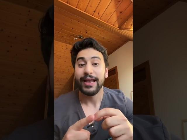 ماسك تسمين الخدود | دكتور يوسف