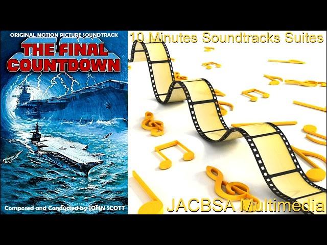 "The Final Countdown" Soundtrack Suite