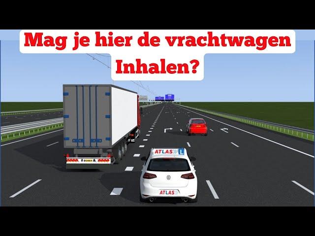 Weet jij het antwoord? Inzicht, Kennis en gevaarherkenning uitleg!