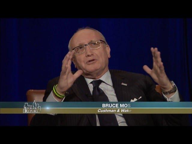 The Stoler Report: Industry Gurus Discuss the State of the Market in NYC