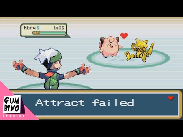 Pokemon parody | "Worst Pokémon Moves part 2"