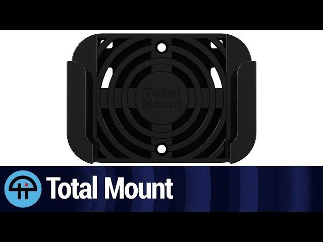 Andy's Pick of the Week: Total Mount