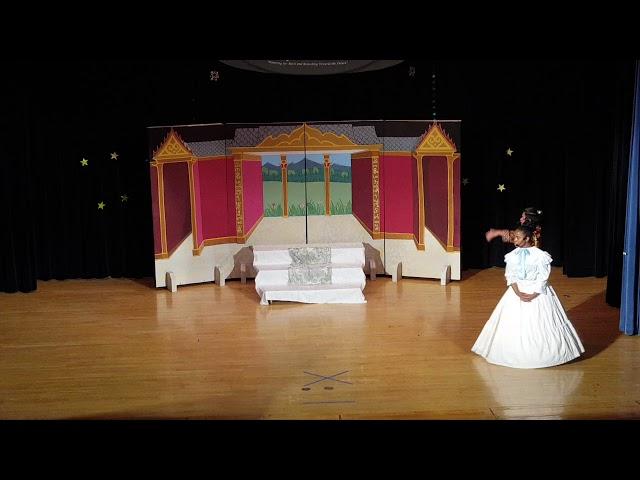 RIA Presents-The King and I