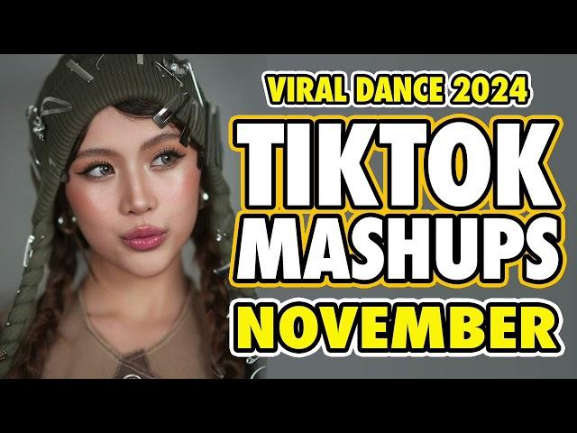 New Tiktok Mashup 2024 Philippines Party Music Viral Dance Trends November 5th