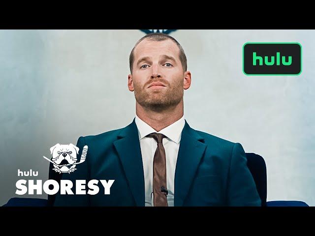 Shoresy Season 4 | Exclusive Clip | Hulu