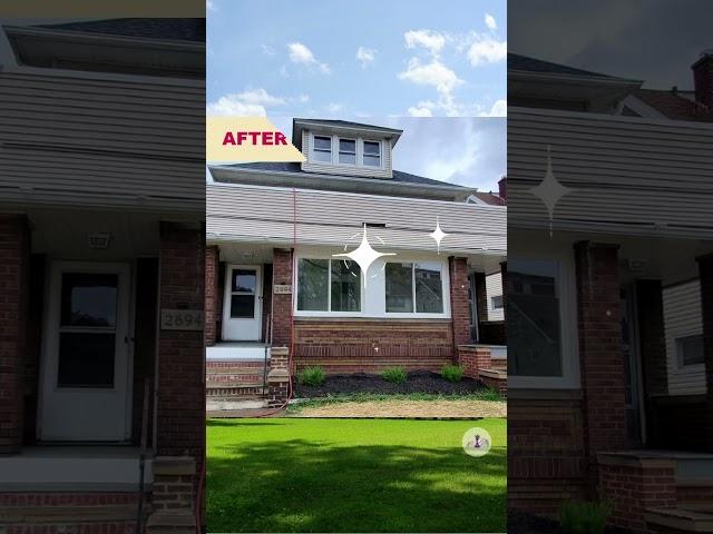 Before- After Project