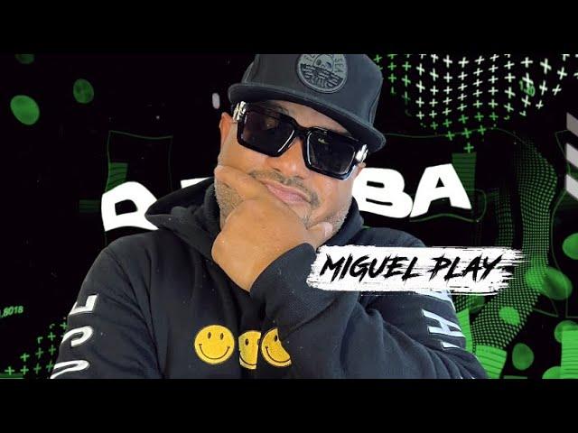 Dj Urba Ft. Miguel Play