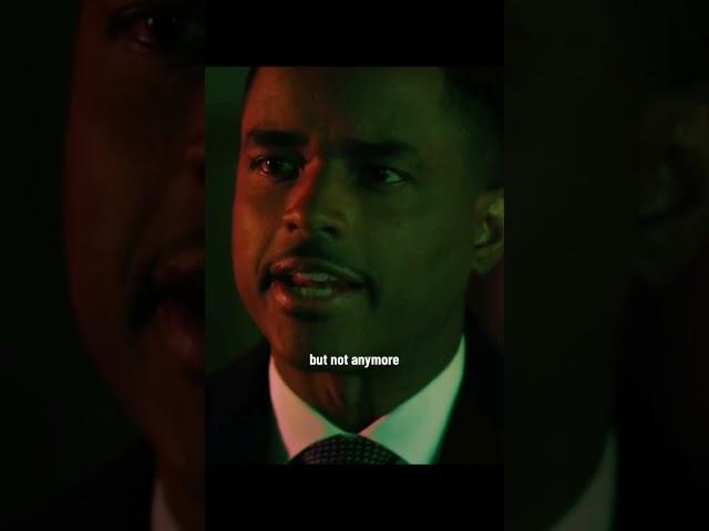 Omari Hardwick is the G.O.A.T. man!!!! #power #omarihardwick #larenztate #poweruniverse #50cent