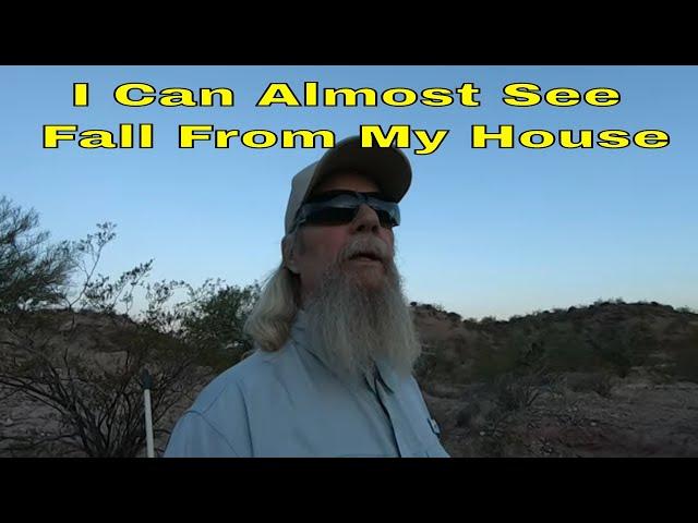 Metal Detecting, Gold Nugget Shooting and, Chit Chat