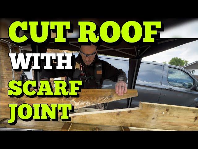 Traditional Roof Carpentry: The Lost Art of Cut Roof Construction