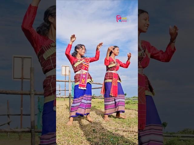 Hachu Gopo gopo #dance #rabhasong #trendingshorts