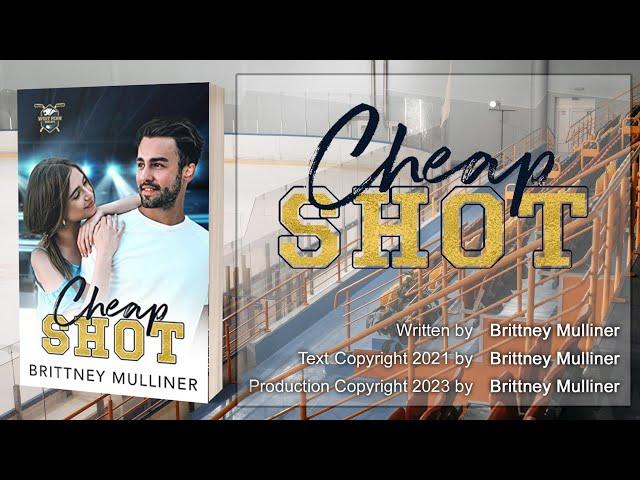 Cheap Shot (full audiobook) by Brittney Mulliner