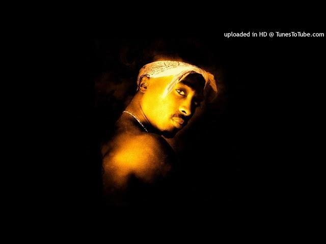 2Pac - When I Get Free (Johnny “J” Remix) (Instrumental)