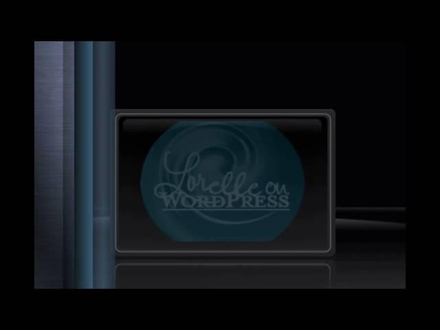 One Minute with Lorelle VanFossen- Blog Plans Episode 1