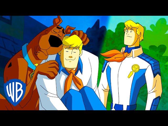 Scooby-Doo! | Best of Fred | WB Kids