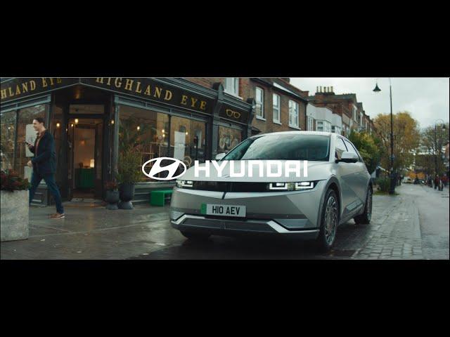 Hyundai | The Dawn of a New Hyundai