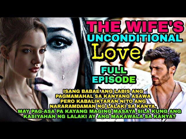 FULL EPISODE UNCUT | THE WIFE'S UNCONDITIONAL LOVE | BIANCA AND JACKSON LOVE DRAMA SERIES | Ashlontv