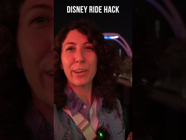 How Many Rides Can We Go On in Magic Kingdom's Last Hour?