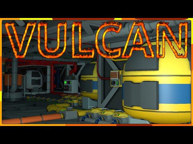 Stationeers - Vulcan - Brutal Start - Project Hot_Ape - Episode 26 - Back to phase change... ugh!