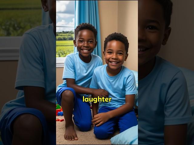 Heartfelt Jamaican Family Bond #lifelessons #motivation #inspiration #shorts