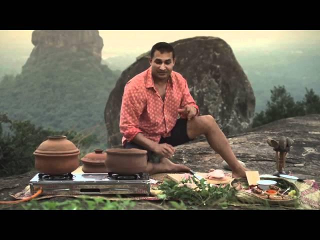 My Sri Lanka with Peter Kuruvita SBS Food official sizzle reel