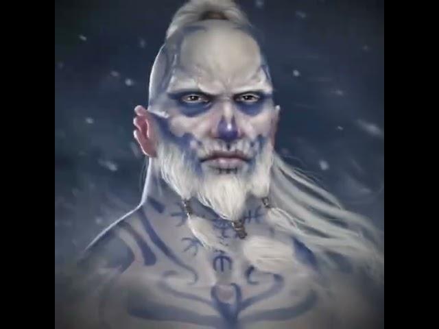 Ragnar is a W - Red Rising#edit #redrising #darrow