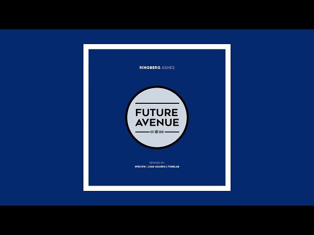 Ringberg - Ashes (Lean Agüero Remix) [Future Avenue]