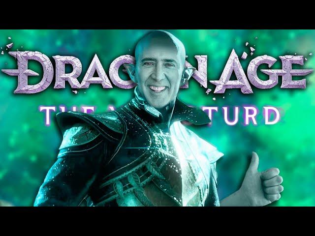 Dragon Age: The Fortnight - How Bad Could It Be - Mighty Melvo Plays