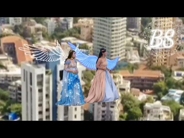 Baalveer Fenmade Story Dari Dari Pari And Pani Pari Flying Video Prithvi Lok