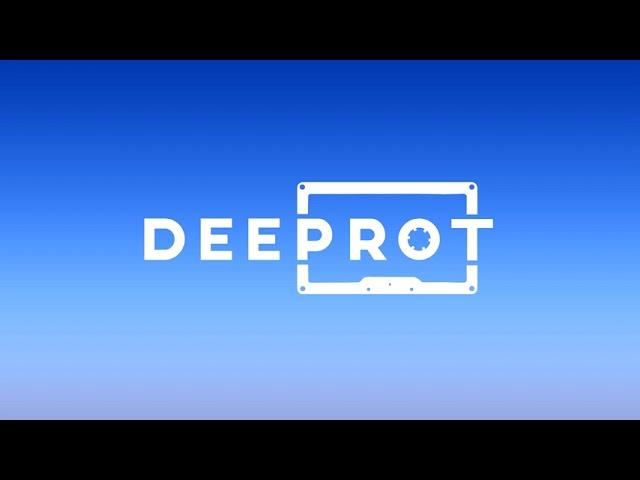 DEEPROT SUMMER MIX 2021