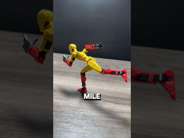 That’s why Yellow is so strong | Action figures on sale in bio! #actionfigures #lego