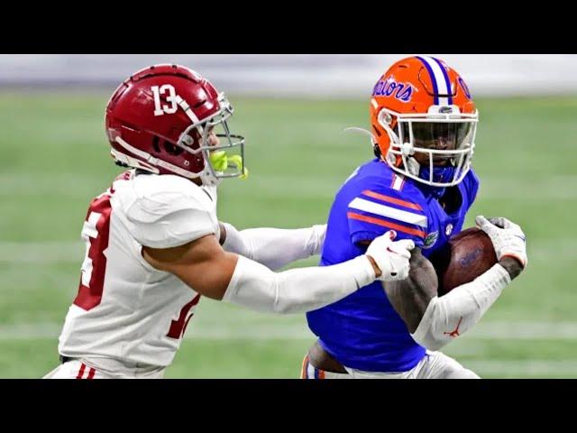 Top 10 Best Games of the 2020 College Football Season