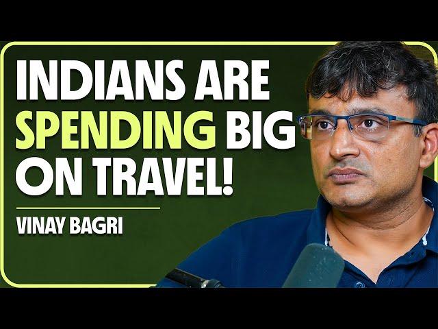 How Indian Spending Habits Have Evolved | Consumer Insights By Niyo Global Founder