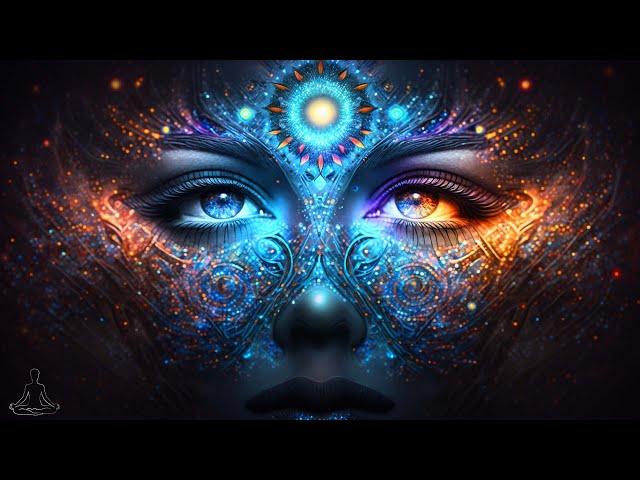 Open Your Third Eye In 5 Minutes (Warning: Very Strong!) Instant Effect, Emotional Healing