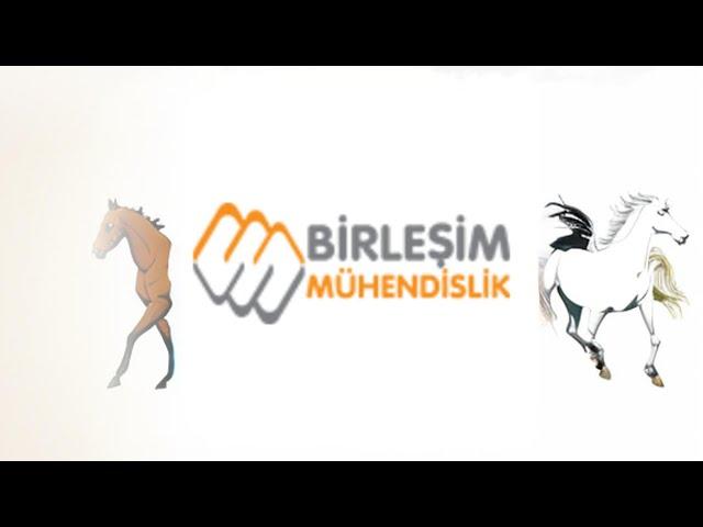 BRLSM - Birlesim Mühendislik hissesinin Temmuz Sonu takas animasyonu