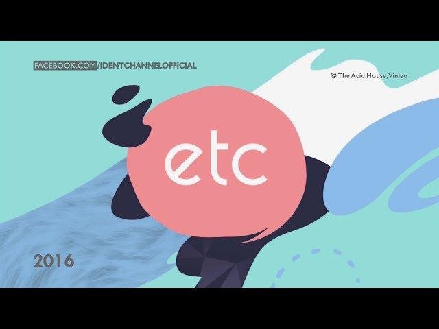 ETC (Philippines) 2004 - 2016