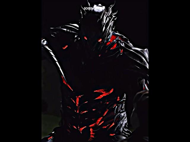 Barry destroys Savitar’s suit.. #shorts