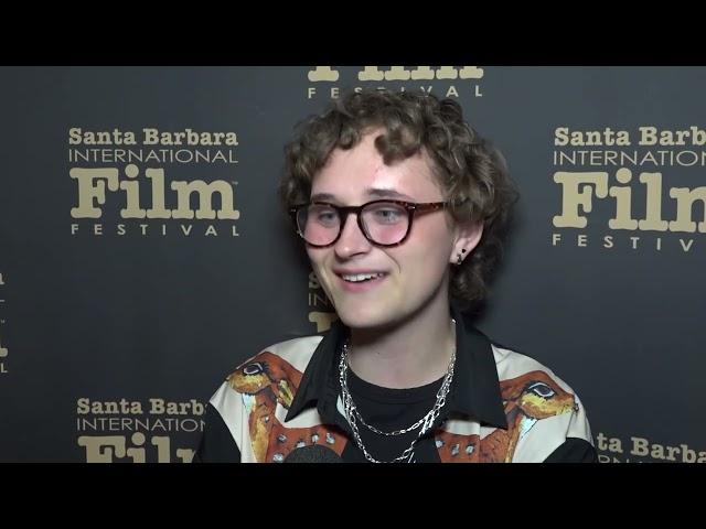 SBIFF 2024 - Moth Strelow 10-10-10 Winner Interview