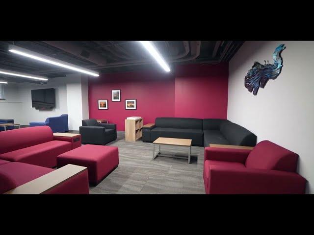 Home Sweet Home: Gannon University South Hall