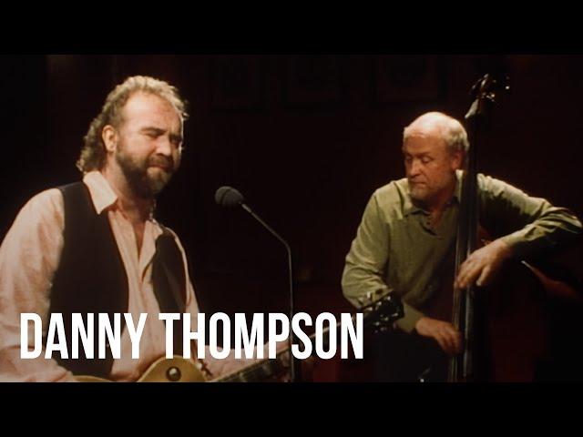 John Martyn and Danny Thompson - Big Muff (Transatlantic Sessions, 3rd May, 1996)