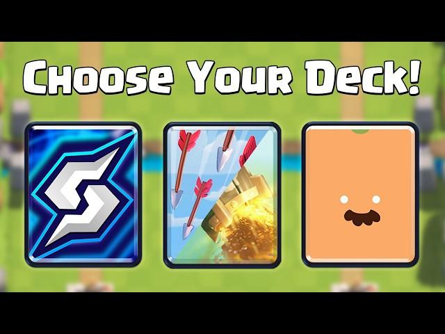 RANDOM SPELL CHALLENGE