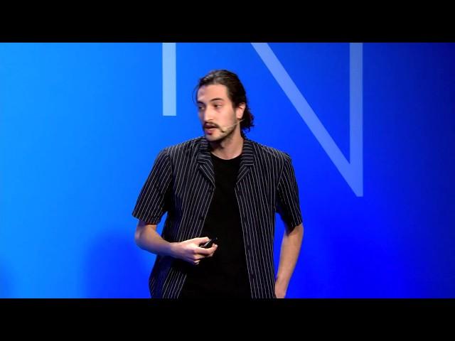 A History of Decentralized Thought by Daniel Shavit - AraCon 2019