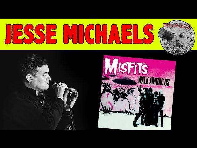 What does Jesse Michaels of Operation Ivy think of the Misfits? | Frumess