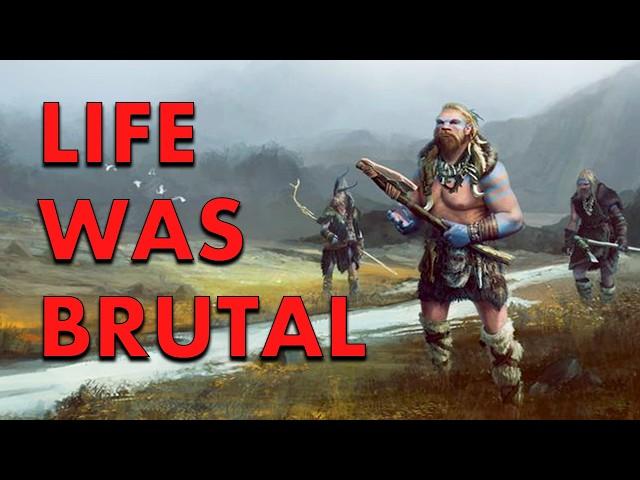 The Brutal Reality of Neanderthal Violence