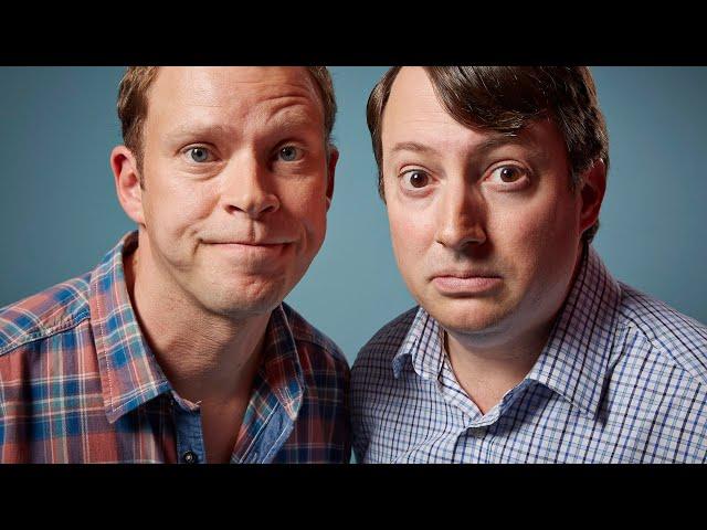 Peep Show - Extras Compilation (2003–2015)