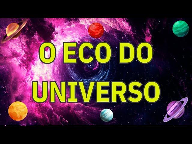 O Som do Infinito: Explorando o Universo Através das Ondas Gravitacionais