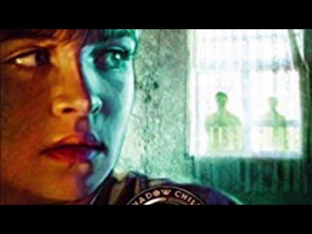 Among the Hidden- Chapters 20 & 21