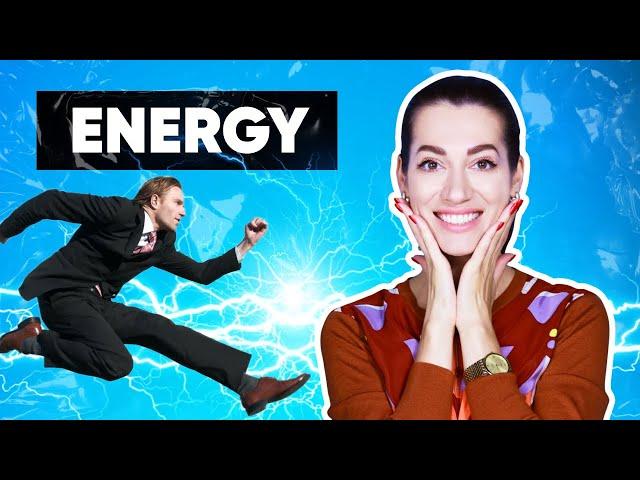 How to boost your ENERGY after COVID-19?