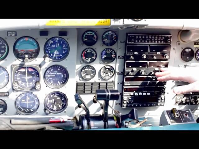 Pilatus PC-6 Technic info. HD Movie by Heliasz